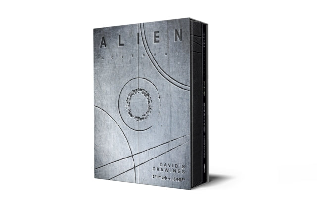 D2 Alien Covet Davids Drawings