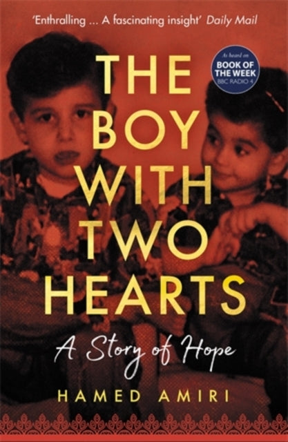 The Boy with Two Hearts