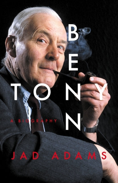 Tony Benna Biography