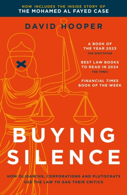 Buying Silencehow Oligarchs Corporations And Plutocrats Use