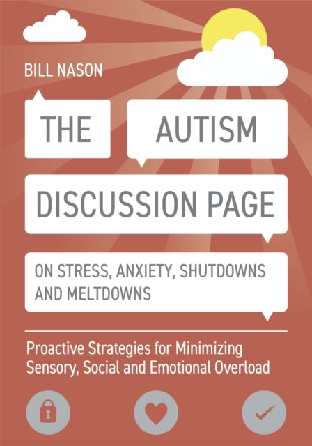 The Autism Discussion Page on Stress Anxiety Shutdowns and