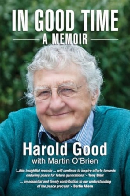 In Good Timea Memoir