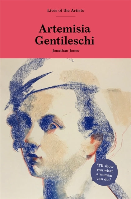 Artemisia gentileschi
