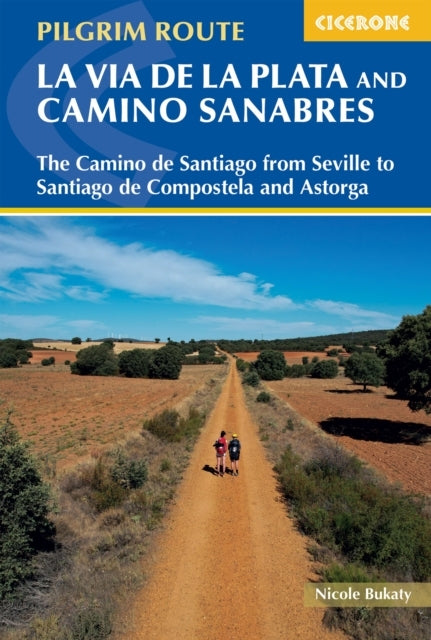 D1 Walking La Via De La Plata and Camino Sanabres