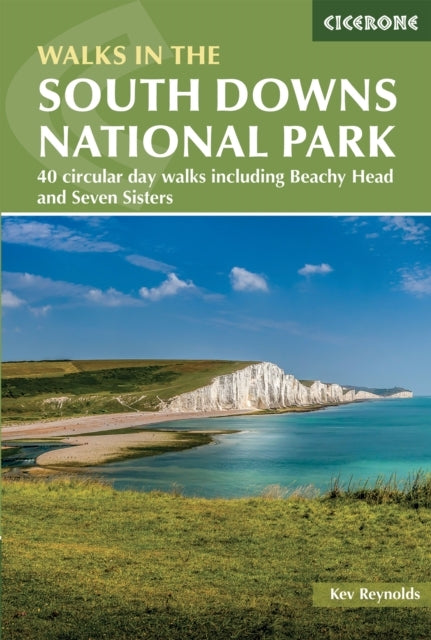 Walks In The South Downs National Park40 Circular Day Walks