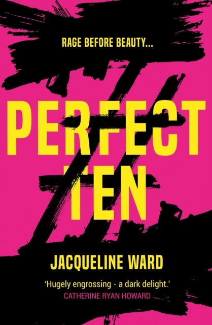 Perfect Tena Powerful Novel About One Woman's Search For Rev