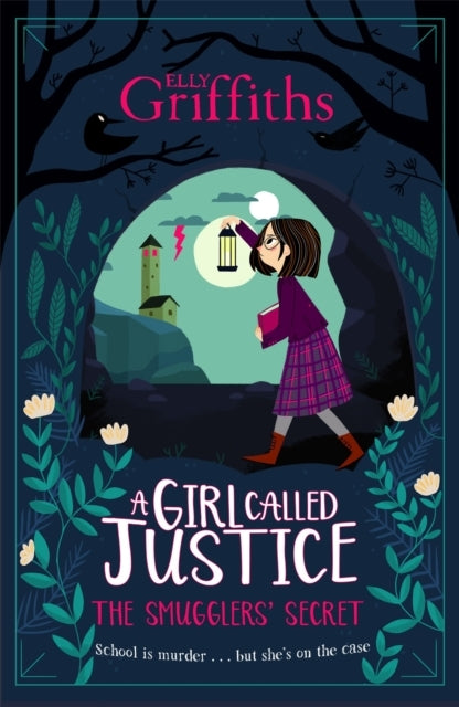 A Girl Called Justice