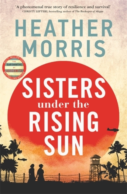 Sisters Under The Rising Suna Powerful Story From The Author