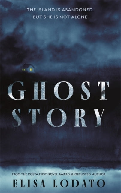 Ghost Story'Will Toy With Your Pulse and Send Chills Down Yo