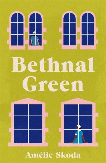 Bethnal Green