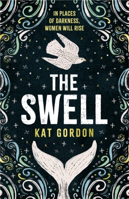 The Swella Captivating Mystery Set In Iceland And Steeped In