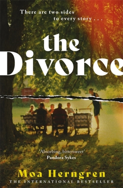 The Divorcethe Addictive Family Drama - Sure To Cause A Stir