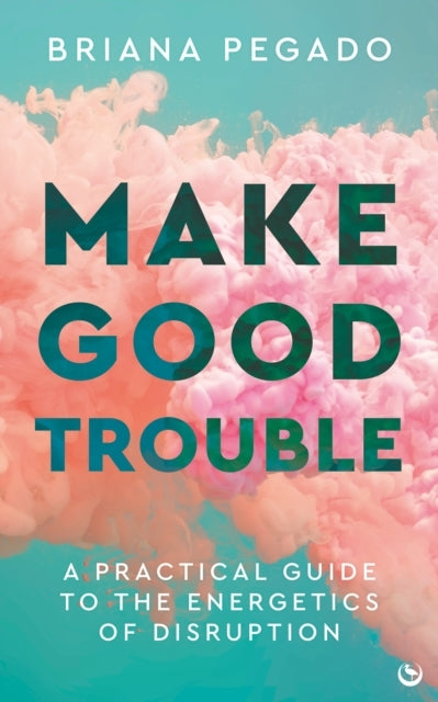 Make Good Troublea Practical Guide To The Energetics of Disr