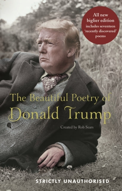 D2 The Beautiful Poetry of Donald Trump