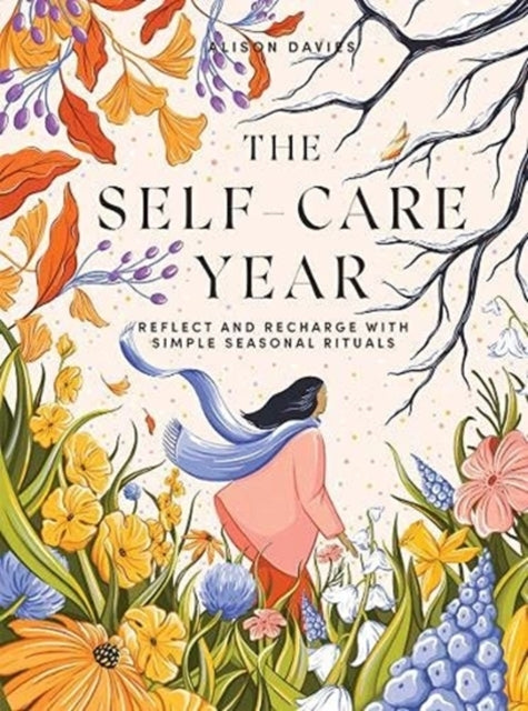 D1 The Self-care Year