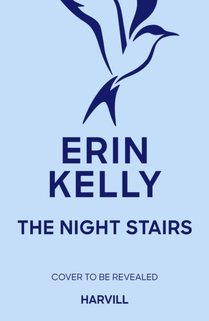 The Night Stairs