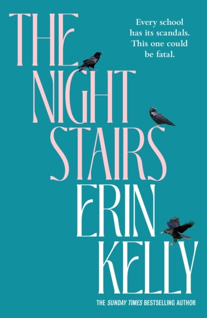 The Night Stairs