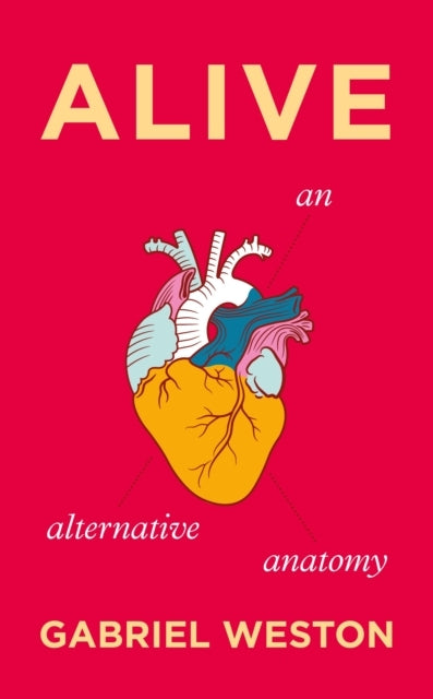 Alivean Alternative Anatomy