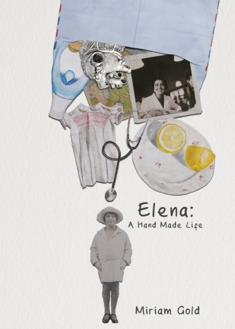 Elena a Hand Made Life