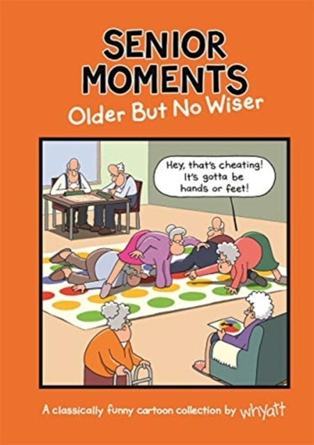 Senior Moments