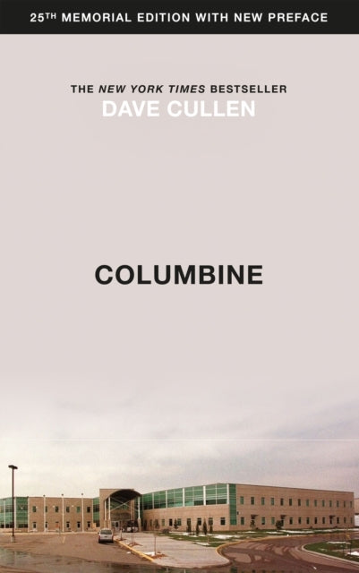Columbine25th Anniversary Memorial Edition