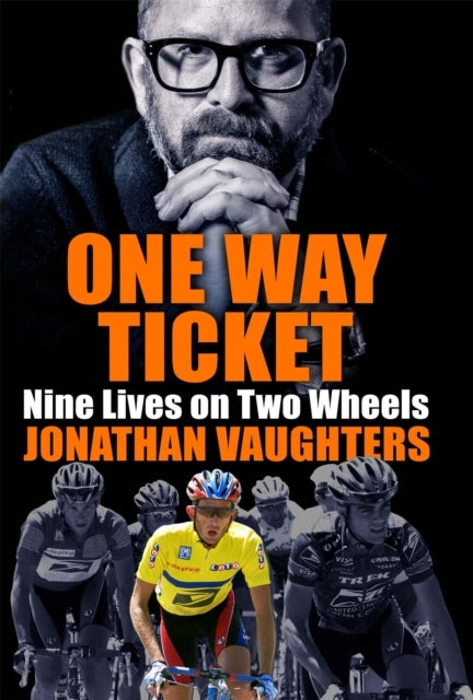 One-Way Ticket