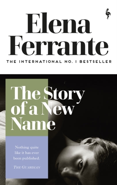 D1 The Story of A New Name