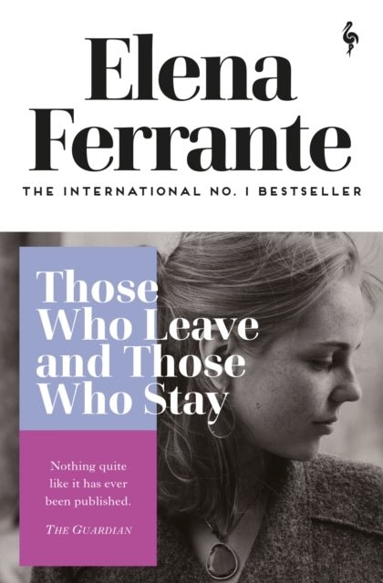 D1 Those Who Leave and Those Who Stay