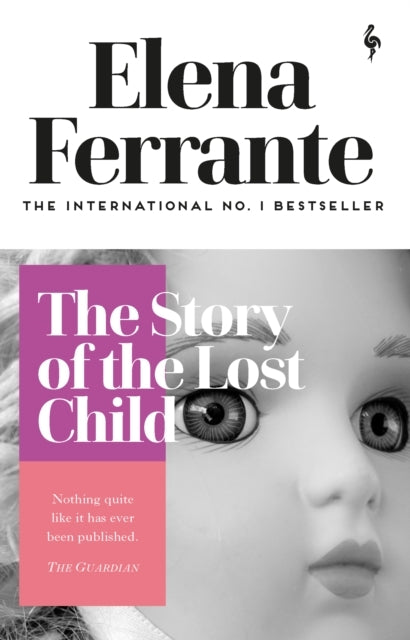 D1 The Story of The Lost Child