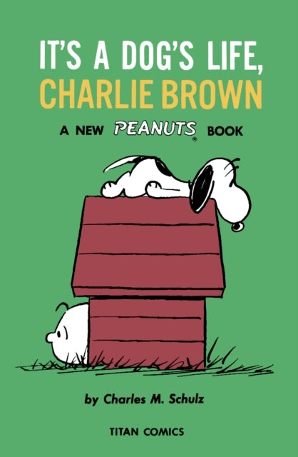 Peanuts