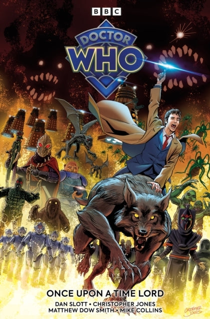 D2 Doctor Who Once Upon A Time Lord