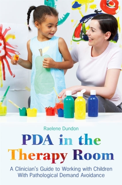 Pda in the Therapy Room