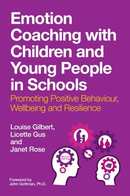 Emotion Coaching With Children and Young People In Schoolspr