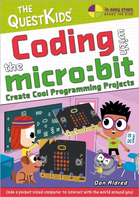 Coding with Micro