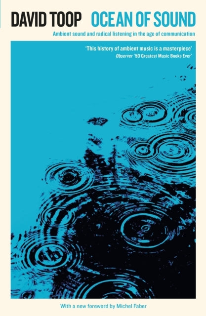 Ocean Of Soundambient Sound And Radical Listening In The Age