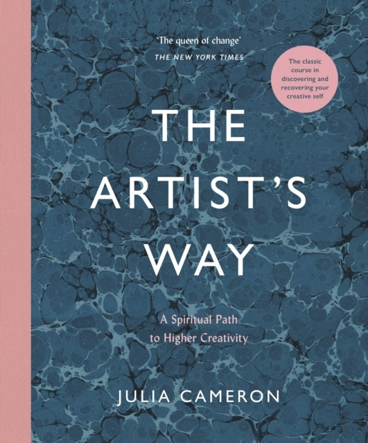 D1 The Artist's Wayluxury Hardback Edition