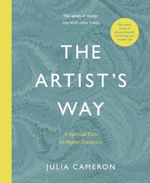 The Artist's Waya Spiritual Path To Higher Creativity
