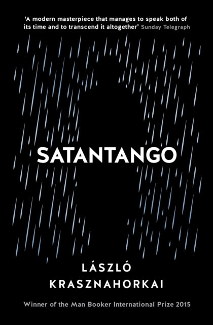 D1 Satantango