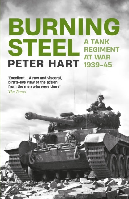 HARD STEEL