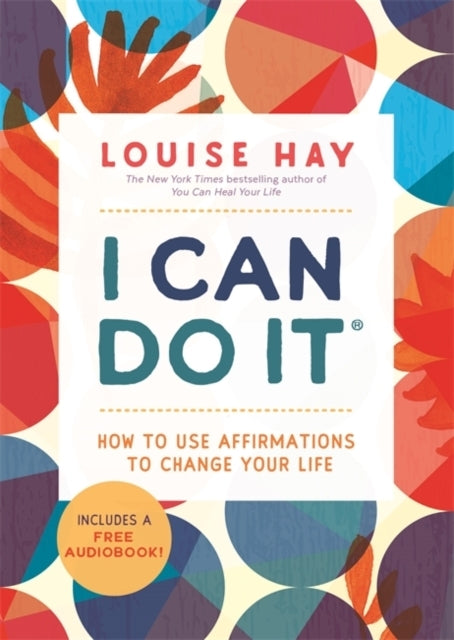 I Can Do It