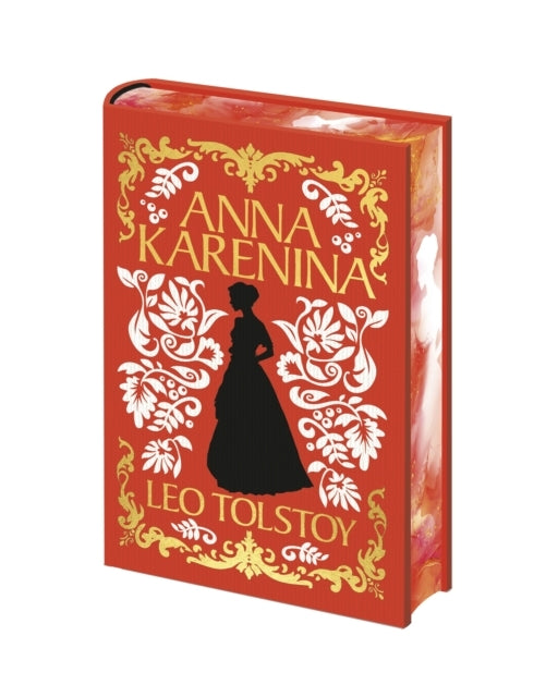 ANNA KARENINA.