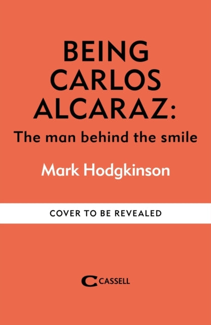 Being Carlos Alcaraz