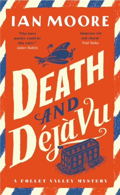 Death and Dã
