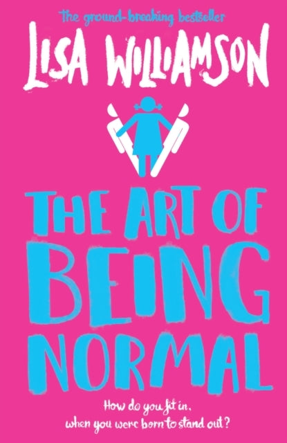 The Art Of Being Normal