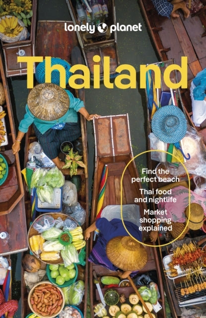 D1 Lonely Planet Thailand