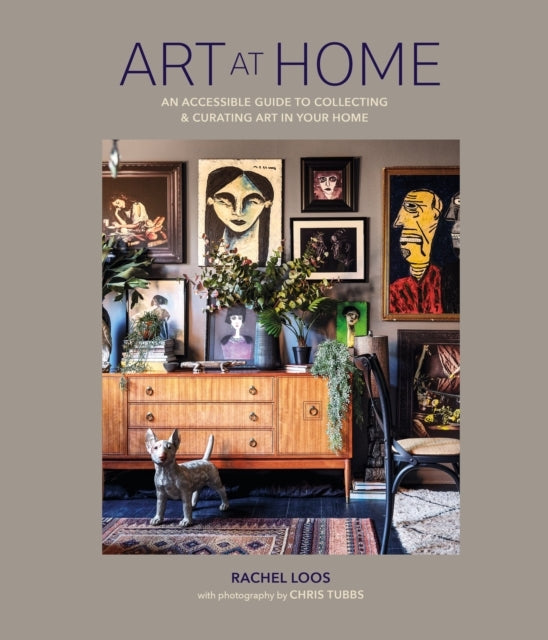 Art at Home