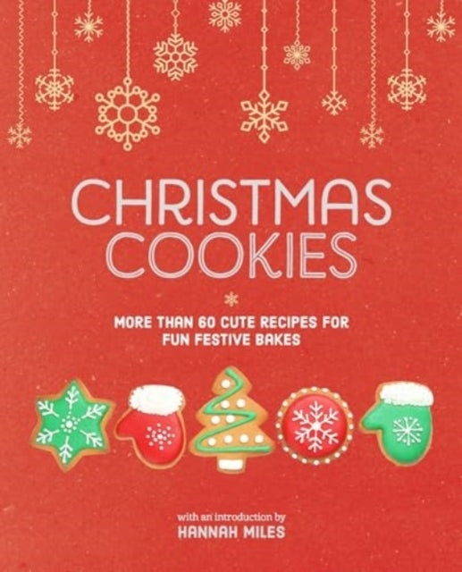 Christmas Cookies