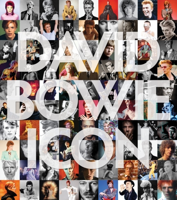 David Bowie