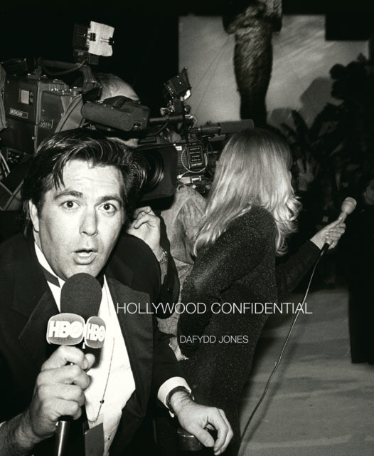 Hollywood Confidential