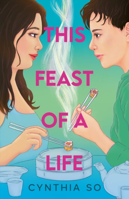 This Feast Of A Life
